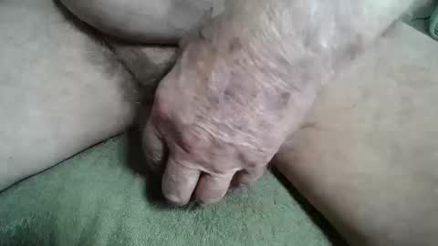 rustic69 online show from 10.12.25