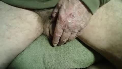 rustic69 online show from 11.02.25