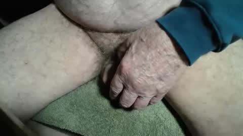 rustic69 online show from 03.27.26