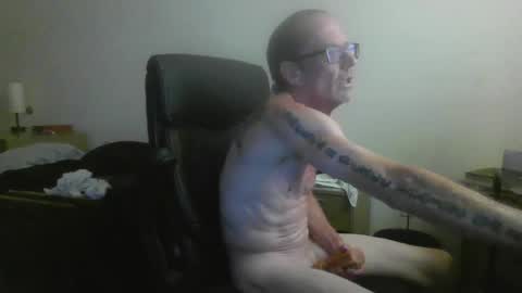 Snapshot of rusty3377 chatting on 07.18.26 Ren online show from 07.18.26
