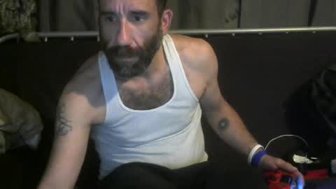 Snapshot of rusty_ambitions chatting on 07.19.26 rusty_ambitions online show from 07.19.26