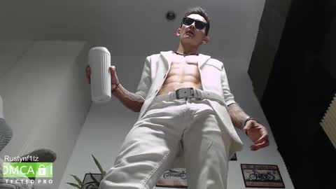 MillionDollarGuy online show from 03.08.26