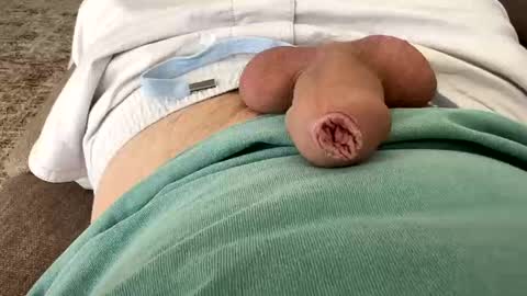 rustythename online show from 10.11.25