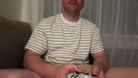 rustythename online show from 10.16.25