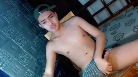 ruszel_xcx online show from 10.04.25