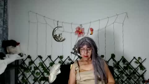 ruth_blue21 online show from 02.09.25