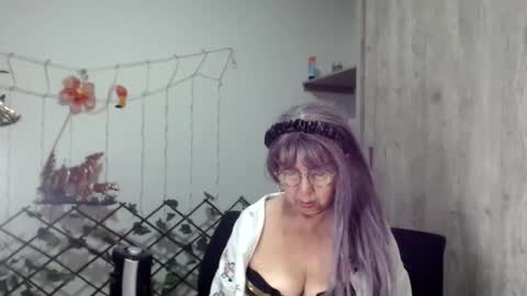 ruth_blue21 online show from 03.01.25