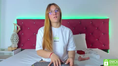 Ruth online show from 03.04.25