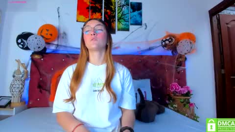 Ruth online show from 10.29.25