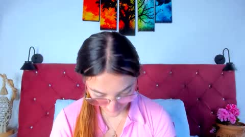 Ruth online show from 11.07.25