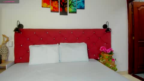 Ruth online show from 11.23.25