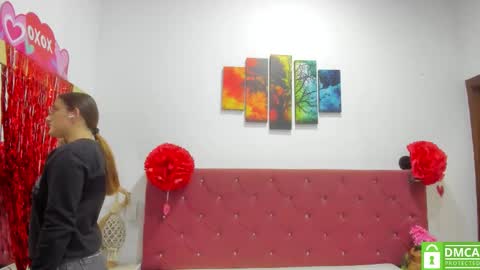 Ruth online show from 02.20.26