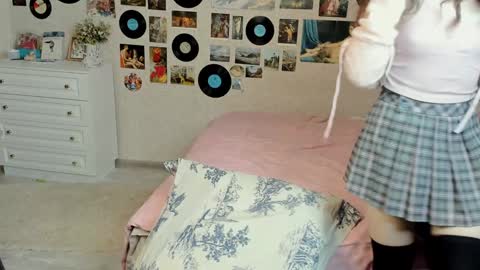 Snapshot of ruth_morse chatting on 12.10.24 MY FANSLY online show from 12.10.24