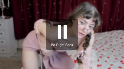 Snapshot of ruth_morse chatting on 02.05.25 MY FANSLY online show from 02.05.25