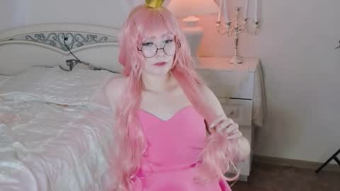 Snapshot of ruth_morse chatting on 11.02.25 MY FANSLY online show from 11.02.25