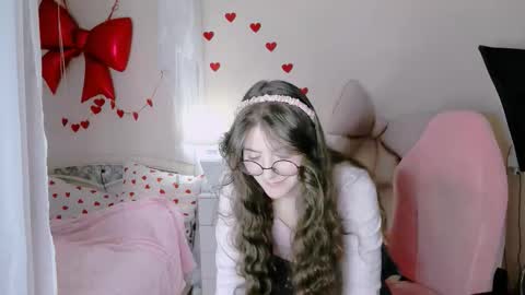 Snapshot of ruth_morse chatting on 02.24.26 MY FANSLY online show from 02.24.26