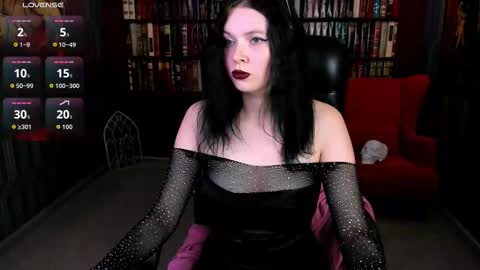 Steffie Steph online show from 01.09.26