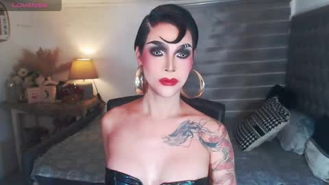 ruthlessempress online show from 05.20.26