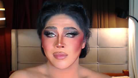 Samantha online show from 12.21.24