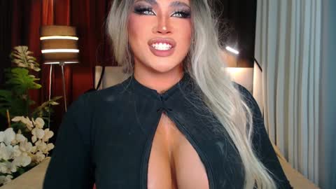 Samantha online show from 12.29.24