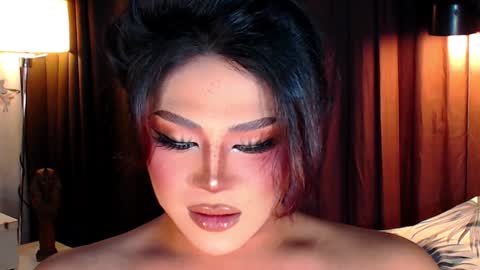 Samantha online show from 01.22.25