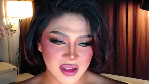 Samantha online show from 01.28.25