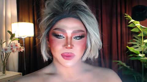 Samantha online show from 02.10.25