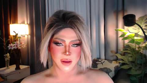 Samantha online show from 02.14.25