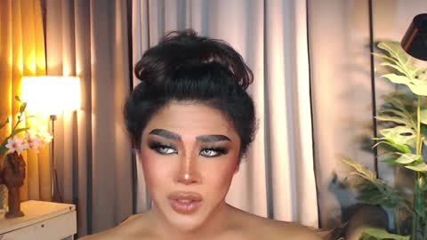 Samantha online show from 02.26.25