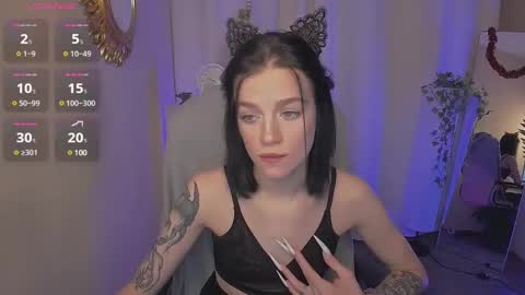 Ruth Martin online show from 12.26.24