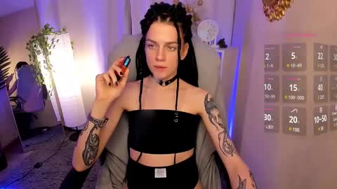 Ruth Martin online show from 01.13.25