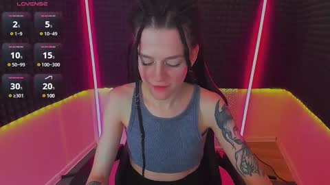 Ruth Martin online show from 01.26.25