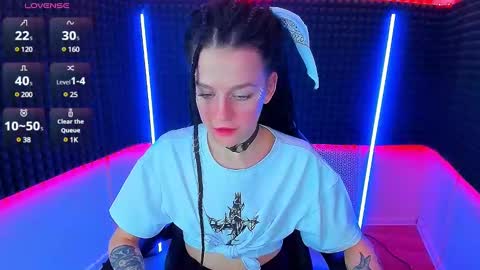 Ruth Martin online show from 01.27.25