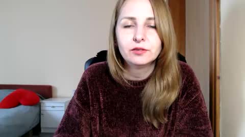 Ruth online show from 04.17.26