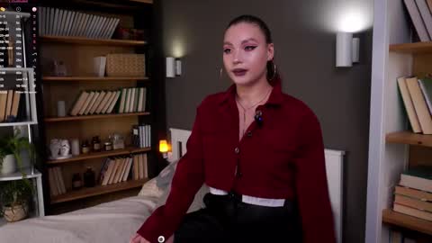 Emma online show from 09.16.25
