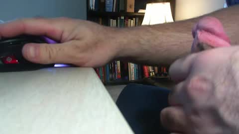 rutmuscle22 online show from 10.20.25