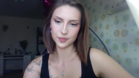 Snapshot of ruxashade chatting on 09.11.25 ruxashade online show from 09.11.25