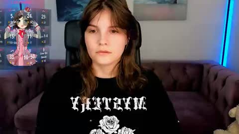 Ruyjin online show from 10.16.25