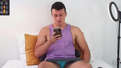 Sr Coast online show from 11.09.25