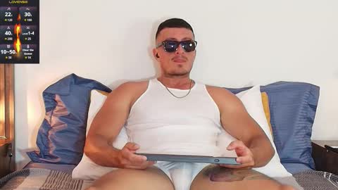 Sr Coast online show from 01.18.26