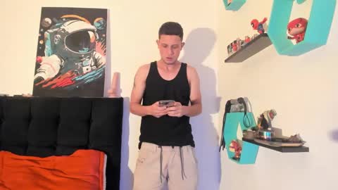 Ryan 15 online show from 12.12.24