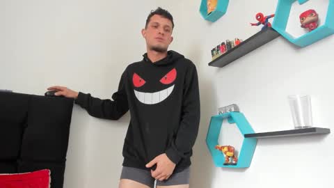 Ryan 15 online show from 12.16.24