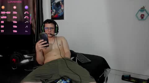 Ryan 15 online show from 11.15.25