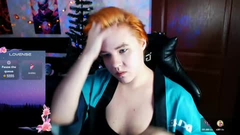 Ryan online show from 12.08.24