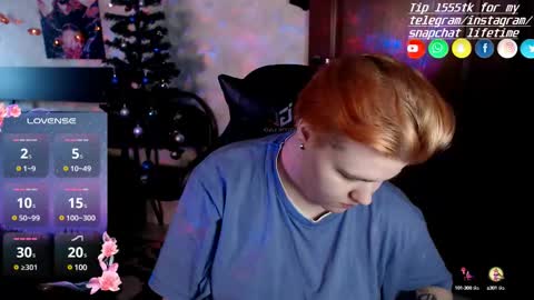 Ryan online show from 12.10.24