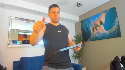 ryan mckenna online show from 12.13.25