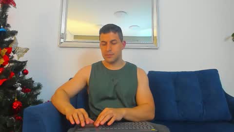 ryan mckenna online show from 12.14.25