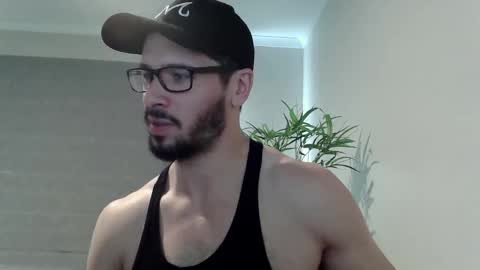 Ryan online show from 03.18.26