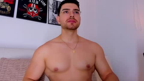 Ryan  online show from 10.16.25