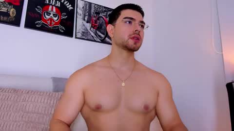 Ryan  online show from 02.18.26